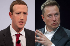Trận đấu võ giữa 2 tỷ phú Musk và Zuckerberg có thể kiếm bội tiền: Ân oán đã có từ lâu?