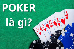 Poker là đánh bạc hay thể thao giải trí? Vì sao lại khiến nhiều người khuynh gia bại sản? (P1)